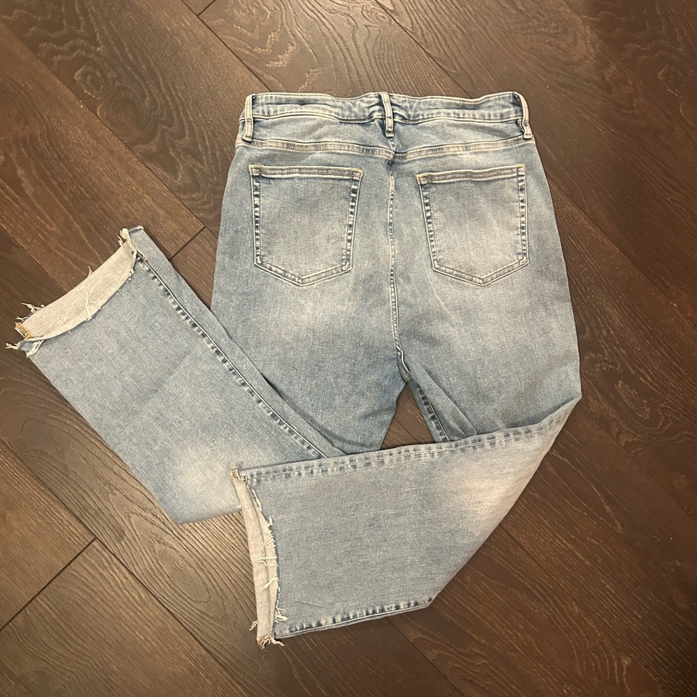 Frame - Le Crop Mini Boot - Picture 3 of 3